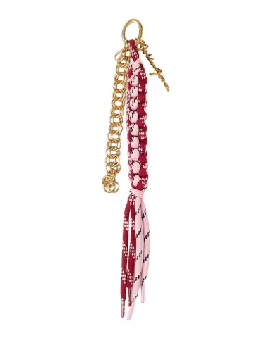Golden Goose Braided Tassel Bag Charm | Thumbnail 1