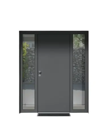 Ellington Sorano 16.75" Outdoor Lantern | Thumbnail 1 Ellington Sorano 16.75" Outdoor Lantern | Thumbnail 1