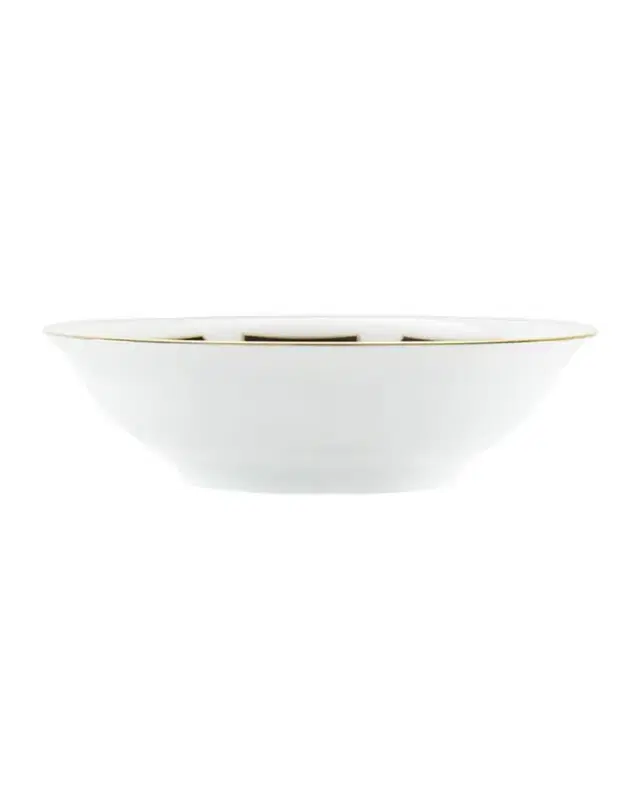 GINORI 1735 Catene Ebano Fruit Bowl
