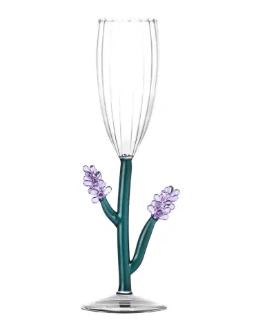 ICHENDORF Botanica Optical Flute | Thumbnail 1