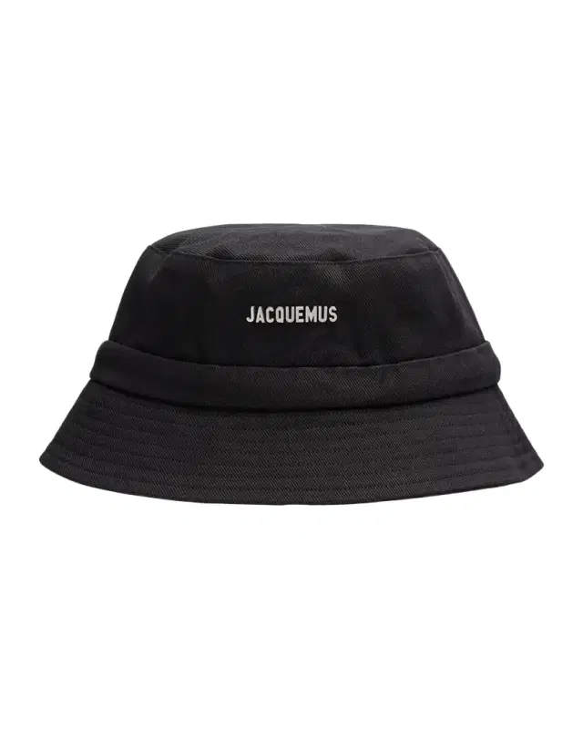 Men 's Gadjo Knotted Cotton Bucket Hat