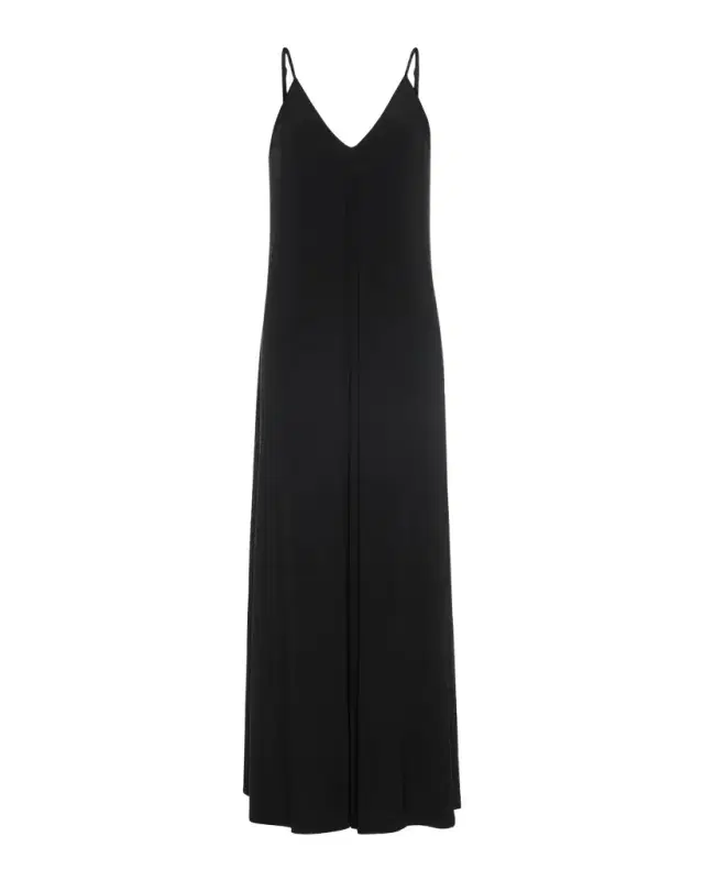 Ramy Brook Clara V-Neck Maxi Dress