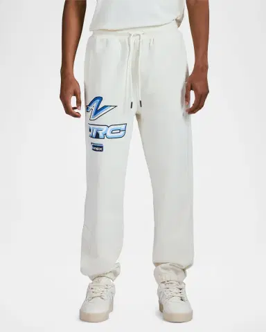 AVIREX Men's Off Shore Racing Joggers | Thumbnail 3