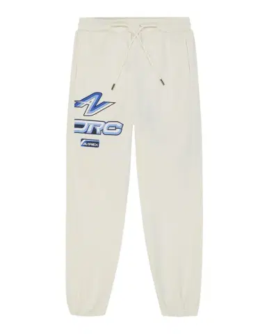 AVIREX Men's Off Shore Racing Joggers | Thumbnail 1