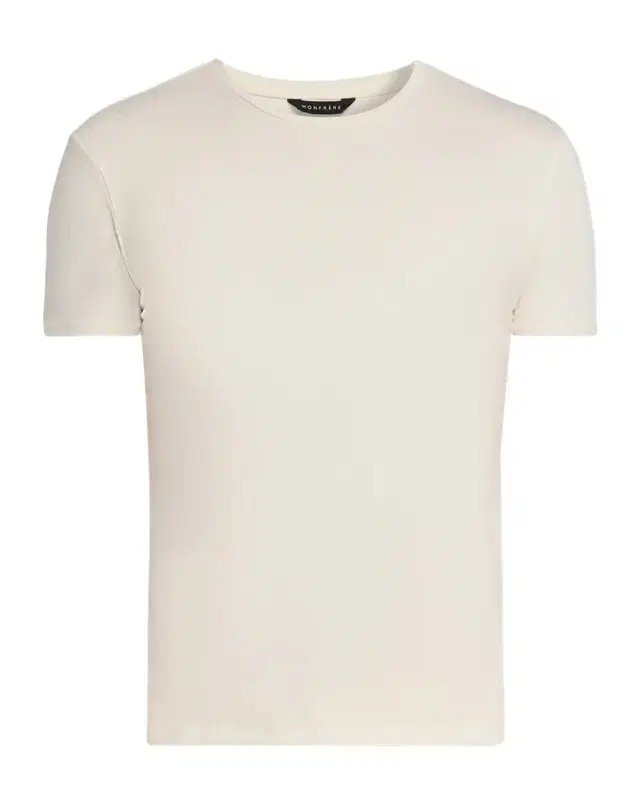 Men's Dann Slim Crewneck T-Shirt
