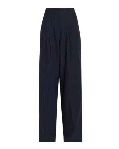 Golden Goose Journey Pinstripe Wool Pants | Thumbnail 1 Golden Goose Journey Pinstripe Wool Pants | Thumbnail 1