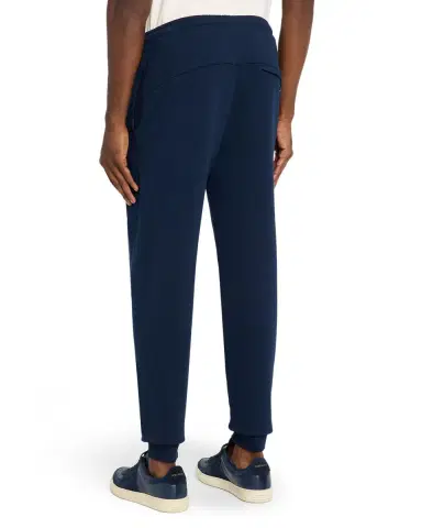 Derek Rose Men's Quinn Cotton Modal Lounge Pants | Thumbnail 3 Derek Rose Men's Quinn Cotton Modal Lounge Pants | Thumbnail 3