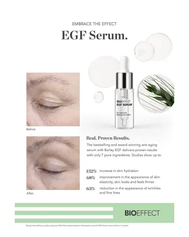 Bioeffect EGF Serum Special Edition Set | Thumbnail 5 Bioeffect EGF Serum Special Edition Set | Thumbnail 5