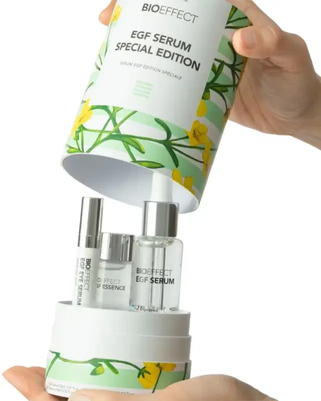 Bioeffect EGF Serum Special Edition Set