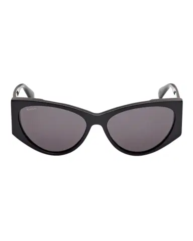 Max Mara Hinge-1 Acetate Cat-Eye Sunglasses | Thumbnail 1 Max Mara Hinge-1 Acetate Cat-Eye Sunglasses | Thumbnail 1