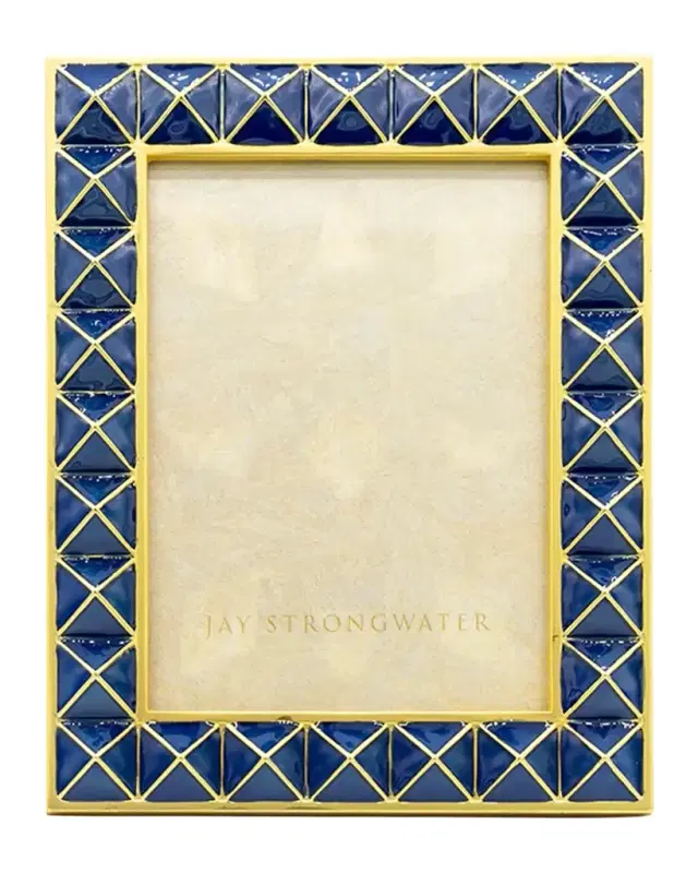 Abaculus Pyramid Frame, 3" x 4"