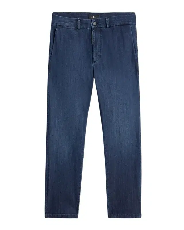 Men 's Airweft Chino Jeans