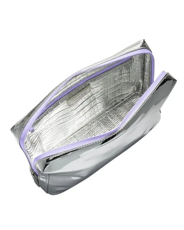 WELLinsulated Limited Edition Performance Large Beauty Bag