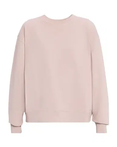 Golden Goose Reverse Logo Cotton Crewneck Sweatshirt | Thumbnail 1 Golden Goose Reverse Logo Cotton Crewneck Sweatshirt | Thumbnail 1