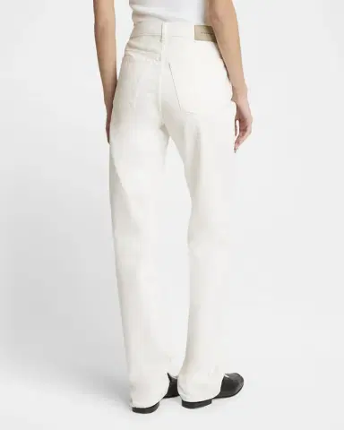 Givenchy Straight-Leg Denim Pants | Thumbnail 3