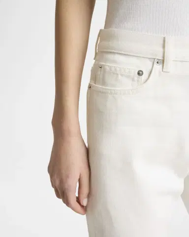 Givenchy Straight-Leg Denim Pants | Thumbnail 5