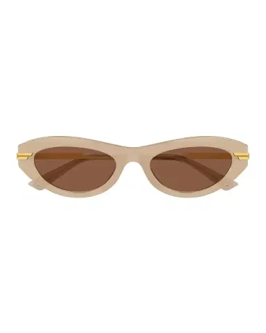 Bottega Veneta Recycled Acetate Cat-Eye Sunglasses | Thumbnail 4