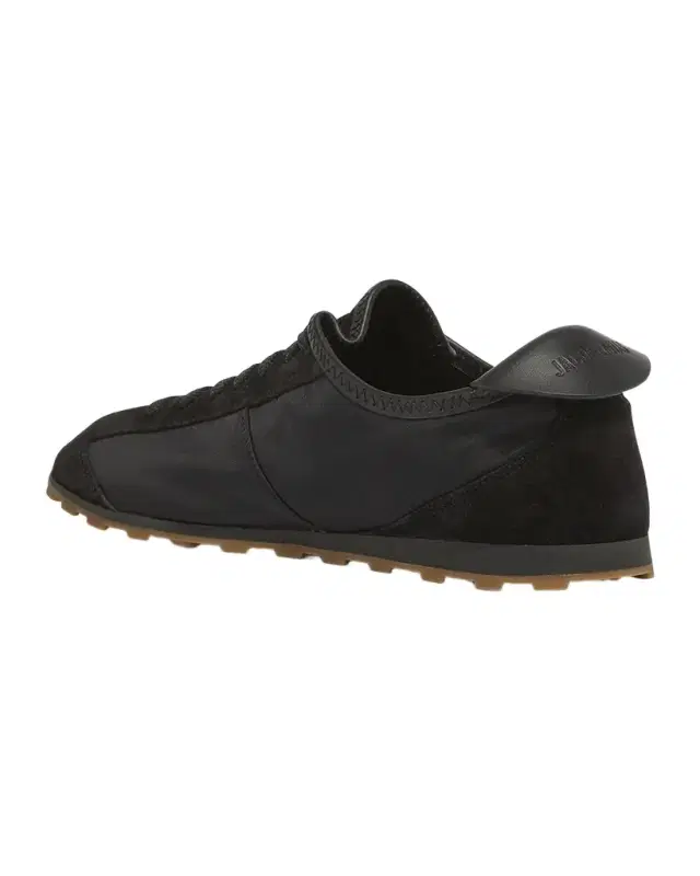Les Tennis Suede Sneakers