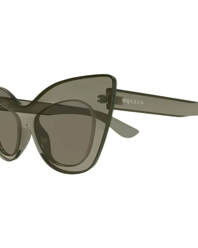 AM0516S Cat-Eye Sunglasses