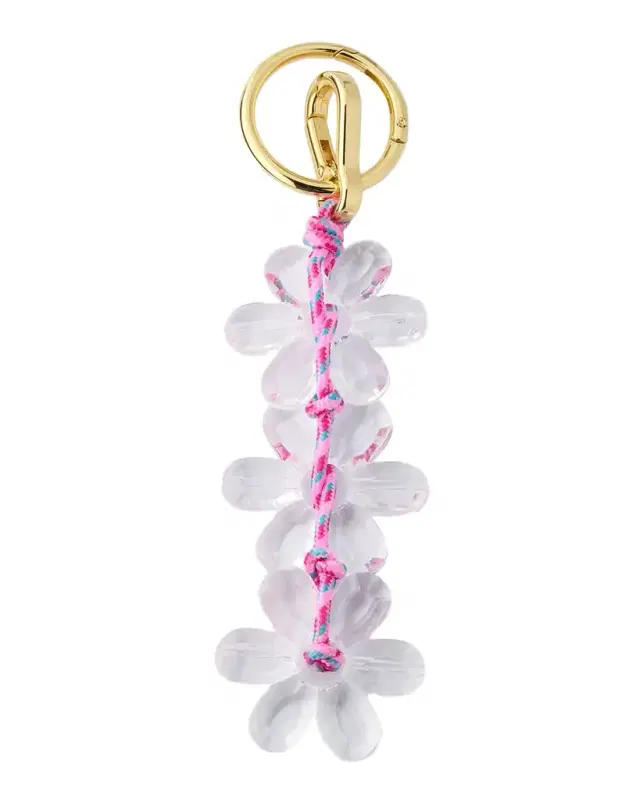 Hazel Bag Charm