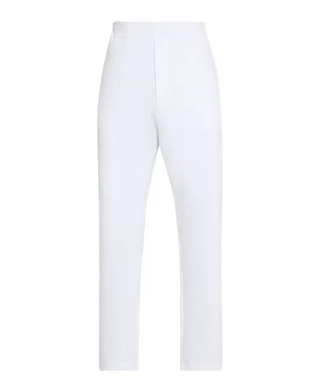 Men's Cotton Straight-Leg Sweatpants