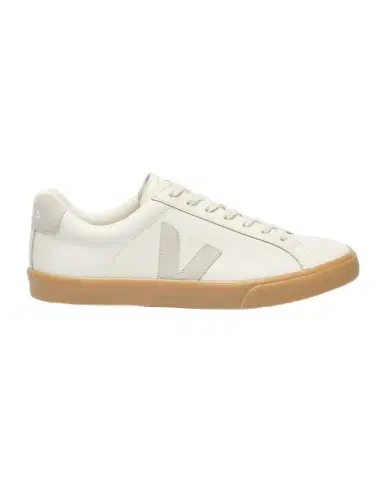 Veja Esplar Bi-Color Low-Top Sneakers | Thumbnail 1