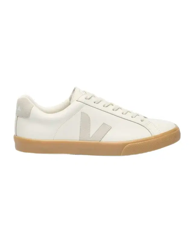 VEJA Esplar Bi-Color Low-Top Sneakers