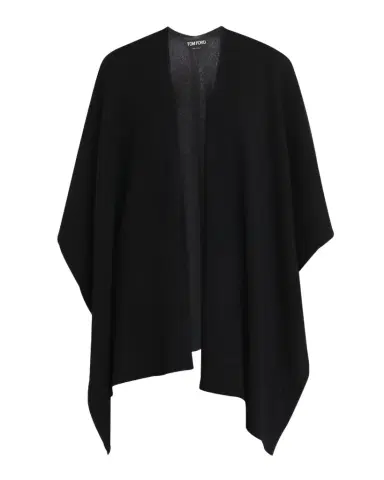 Tom Ford Fine Cashmere Poncho | Thumbnail 1