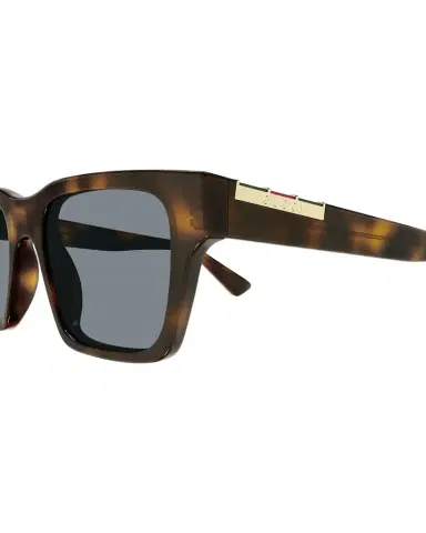 Gucci Men's GG1889S Acetate Square Sunglasses | Thumbnail 1 Gucci Men's GG1889S Acetate Square Sunglasses | Thumbnail 1