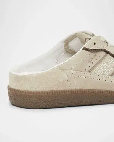 ALOHAS Tb.490 Rife Suede Mule Sneakers | Thumbnail 3
