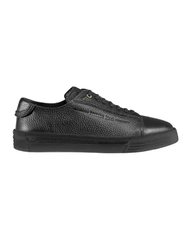 Stefano Ricci Men's Calfskin Leather Sneakers | Thumbnail 1 Stefano Ricci Men's Calfskin Leather Sneakers | Thumbnail 1