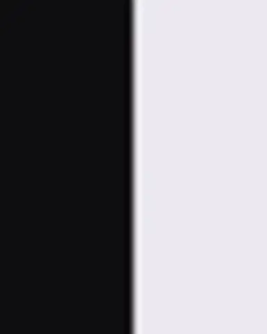 AMIRI Men's MA Double-Stripe Ribbed Crew Socks | Thumbnail 3 AMIRI Men's MA Double-Stripe Ribbed Crew Socks | Thumbnail 3