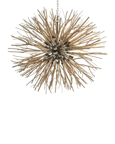 Arteriors Finch Chandelier | Thumbnail 1 Arteriors Finch Chandelier | Thumbnail 1