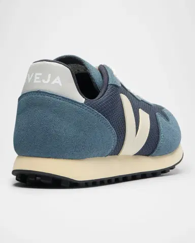 Veja SDU Mesh Jute Raffia Runner Sneakers | Thumbnail 3