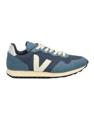 Veja SDU Mesh Jute Raffia Runner Sneakers | Thumbnail 1