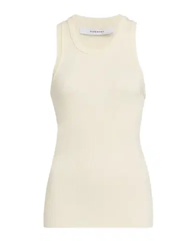Givenchy Wool Rib Tank Top | Thumbnail 1