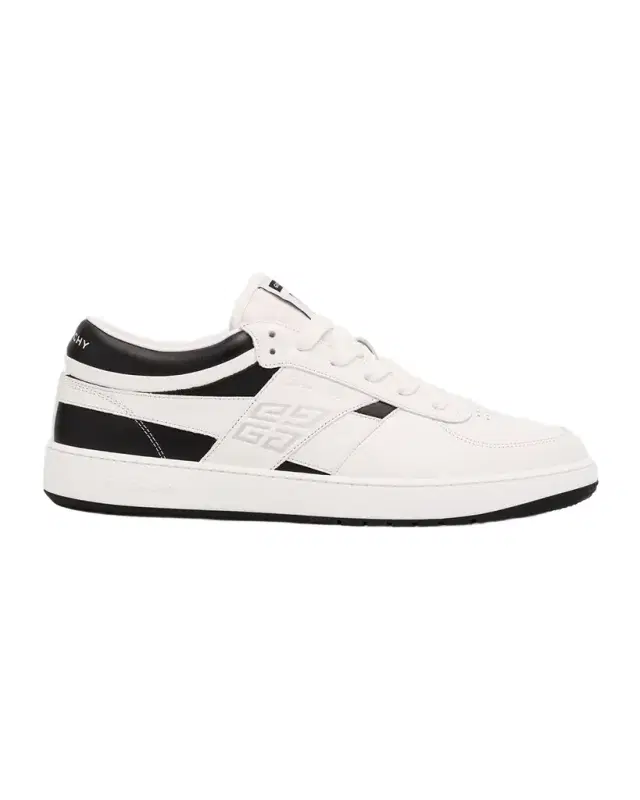 Men's G Move Leather Low-Top Sneakers Men's G Move Leather Low-Top Sneakers