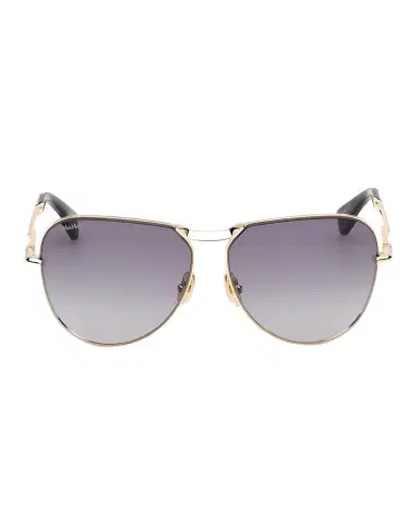 Max Mara Miller-2 Metal Aviator Sunglasses | Thumbnail 1 Max Mara Miller-2 Metal Aviator Sunglasses | Thumbnail 1