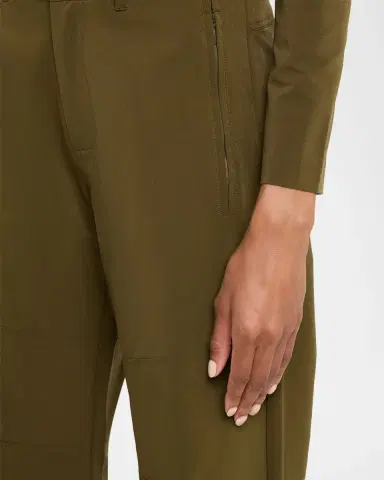Wynn Hamlyn Darted Track Pants | Thumbnail 5