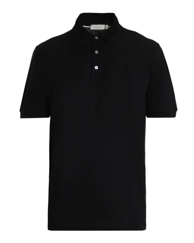 Men 's Classic-Fit Cotton Pique Polo Shirt