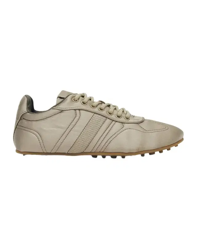 TB.69 Rife Vegan Satin Low-Top Sneakers