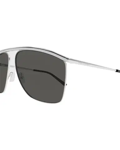 Saint Laurent SL820 Victorie Aviator Sunglasses | Thumbnail 1
