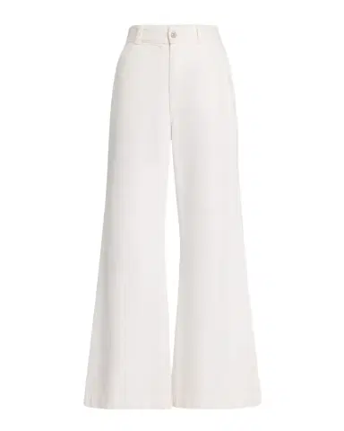 Good Work by Argent x Citizens of Humanity Beverly High-Rise Wide-Leg Cotton Trousers | Thumbnail 1 Good Work by Argent x Citizens of Humanity Beverly High-Rise Wide-Leg Cotton Trousers | Thumbnail 1