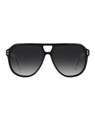 Isabel Marant Acetate Aviator Sunglasses | Thumbnail 1
