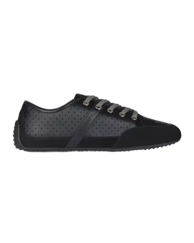 Givenchy Men's Slim Perforated Sneakers | Thumbnail 1 Givenchy Men's Slim Perforated Sneakers | Thumbnail 1