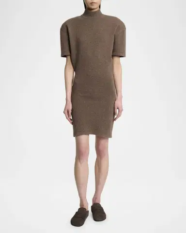 Jacquemus Les Mocassin Suede Mules | Thumbnail 2