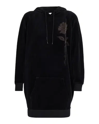 Golden Goose Journey Hoodie Dress | Thumbnail 1