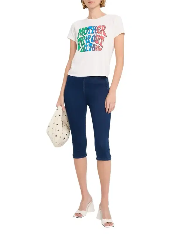 The Lil Goodie Goodie Graphic Tee