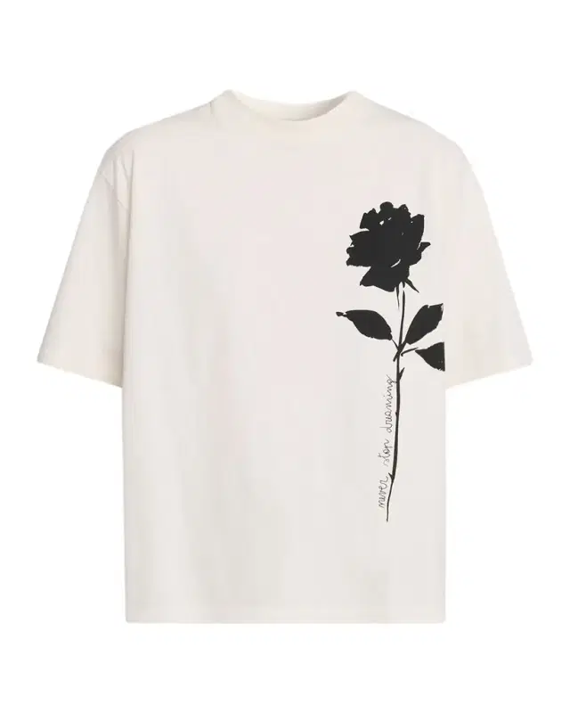 Golden Goose Journey Short-Sleeve Graphic T-Shirt