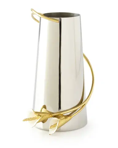 Michael Aram Calla Lily Medium Vase | Thumbnail 1